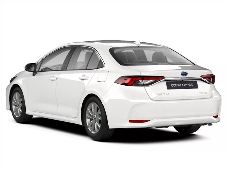 Toyota Corolla SD 1,8HEV Comfort  MY26 - fotka 2 z 3