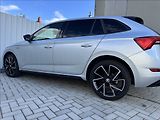 Škoda Scala 1,5 TSI DSG Monte Carlo DPH ČR - náhled 19