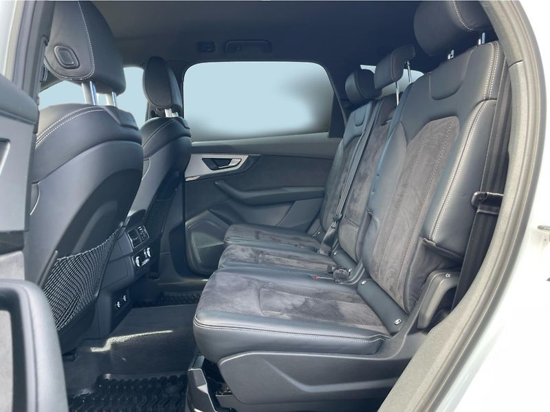 Audi Q7 45 TDI QUATTRO TIPTR. - fotka 12 z 26