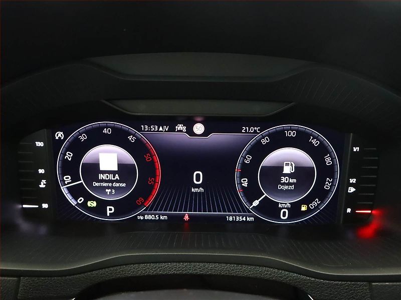 Škoda Karoq (2020) Style 2.0 TDI - fotka 9 z 18