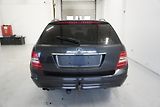 Mercedes-Benz Třídy C 180 2.2 CDi AUTOMAT - náhled 8
