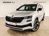 Škoda Karoq (2025) 1.5 TSI 110 kW DSG Sportline - náhled 1