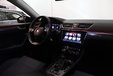 Škoda Superb (2022) 2.0TDI DSG Style Display LED - náhled 16