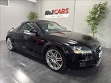 Audi TT 2,0   T211HP FL 3xS-LINE TOP - náhled 27
