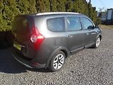 Dacia Lodgy STEPWAY,7Míst,NAVI,75TKm!! - náhled 8