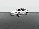Tesla Model Y (2022) Long Range AWD 79kWh, SoH 91% - náhled 12
