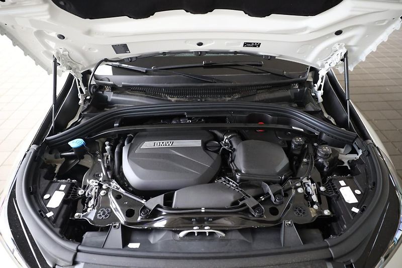 BMW X1 xDrive23d - fotka 9 z 17