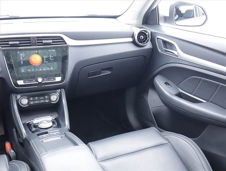 MG ZS (2020) Luxury EV 42.5 kWh, SoH 83% - fotka 8 z 25