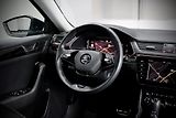 Škoda Superb 3 FL 2.0 TSI 140 kW DSG L&K - náhled 19