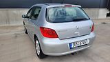 Peugeot 307 1,6 16V 80KW - náhled 10