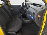 Dacia Dokker (2018) 1.5 dCi, 5Míst, ČR, DPH - náhled 9