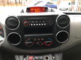 Peugeot Partner (2011) Teppe 1.6 HDi Panorama - náhled 17