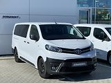 Toyota ProAce Verso SHUTTLE 2.0 D-4D L2 106kW MAN6 - náhled 9