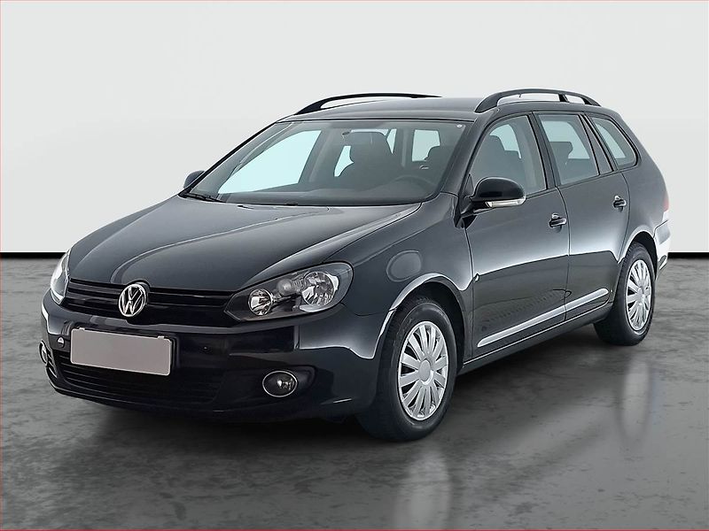 Volkswagen Golf (2013) 1.2 TSI, Tempomat - fotka 2 z 16