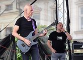 Ecce Homo 2024 ve Šternberku. Sobota 1. června
