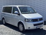 Volkswagen Multivan (2010) 2.0TDI, 132kW, High Line, 4X4 - náhled 1