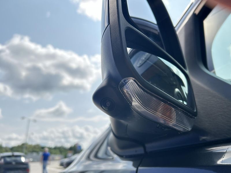 Ford Tourneo Custom Titanium L1 2.0 EcoBlue 110 kW - fotka 5 z 35