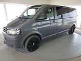Volkswagen Transporter (2010) 2,0TDI-75KW**TAŽNÉ**ALU**9MÍST - náhled 1