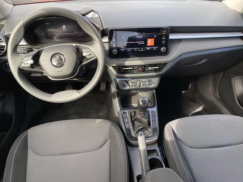 Škoda Fabia (2024) 1.0 TSI Selection - fotka 5 z 32