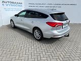 Ford Focus (2021) 1.5TDCI 88kW! TITANIUM! tažné - náhled 6