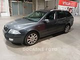 Škoda Octavia (2007) 2.0tdi, 1.maj, servis.kniha - náhled 1