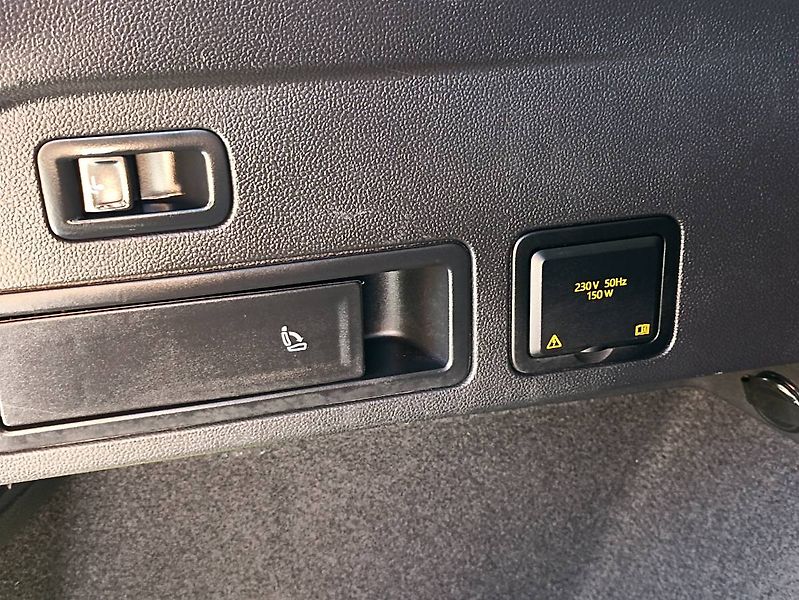 Volkswagen Tiguan Allspace (2023) 1.5 TSI 110kW  tažné manuál - fotka 35 z 35