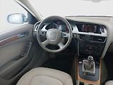 Audi A4 (2011) 2.0 TDI, Xenony, Tempomat - náhled 7