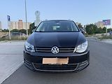 Volkswagen Sharan (2014) VW Sharan 2,0 TDI 4.Motion - náhled 2