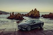 Mercedes-Benz CLE