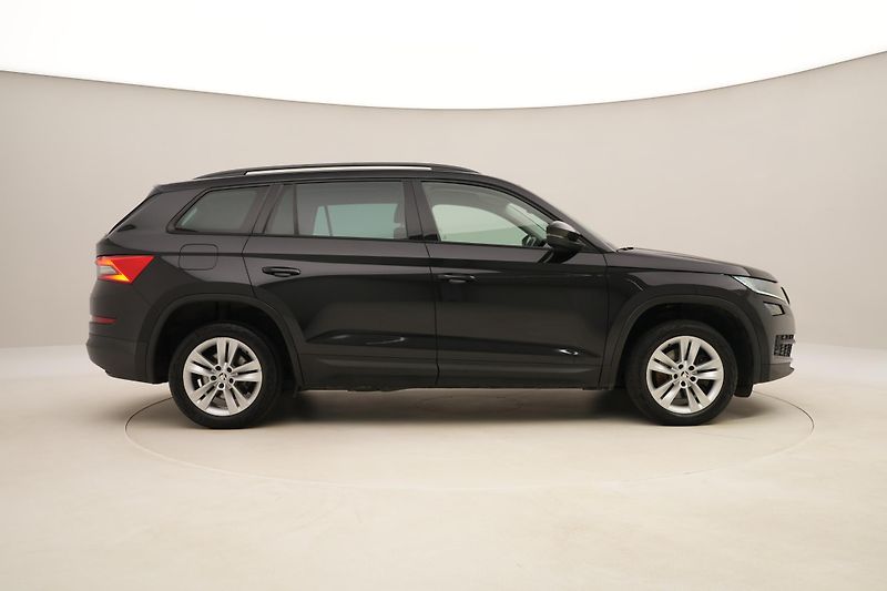 Škoda Kodiaq 1.4TSI 110kW DSG CZ 7míst - fotka 13 z 43