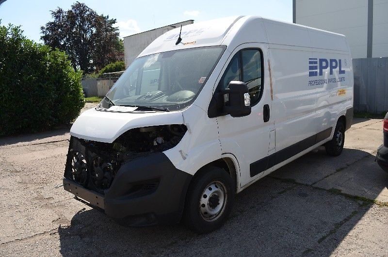 Fiat Ducato - fotka 18 z 22