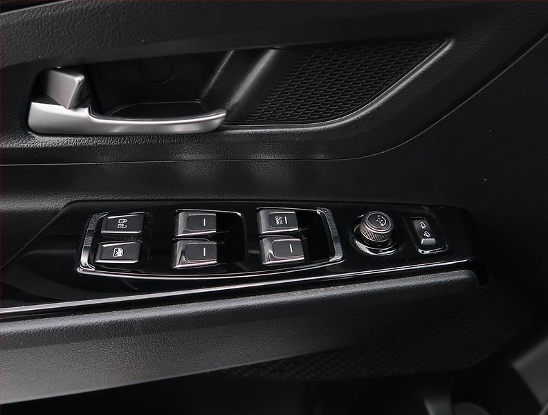 SsangYong Korando (2021) 1.5 T-GDI, Automat, Serv.kniha - fotka 19 z 19