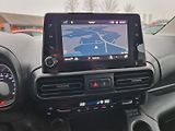 Opel Combo (2021) LIFE 1,5 CDTi - náhled 23