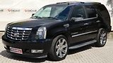 Cadillac Escalade 6,2 V8 301kW - náhled 1