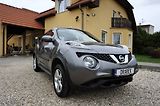 Nissan Juke (2015) 1,6i 69 kW - náhled 1