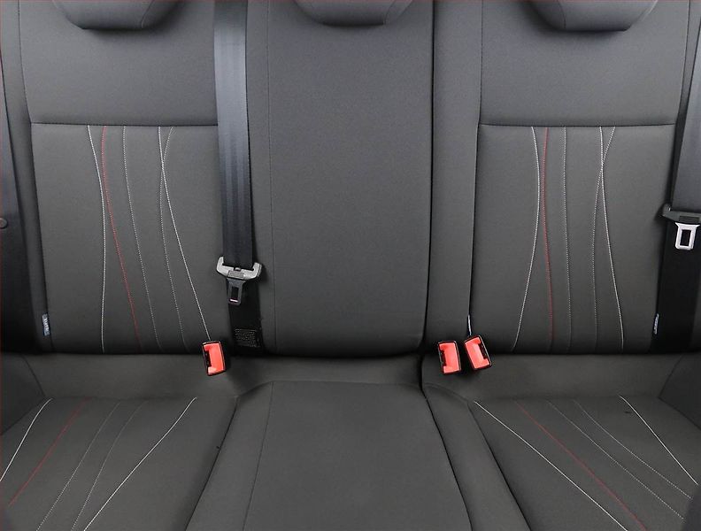 Seat Ibiza (2011) 1.2 TDI, nová STK, zamluveno - fotka 10 z 17
