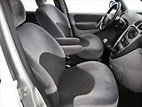 Citroën Xsara Picasso (2008) 1.6 16V, po STK, Klima - náhled 7