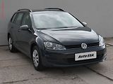 Volkswagen Golf (2014) 1.2TSi, Tažné, STK7/28 - náhled 1