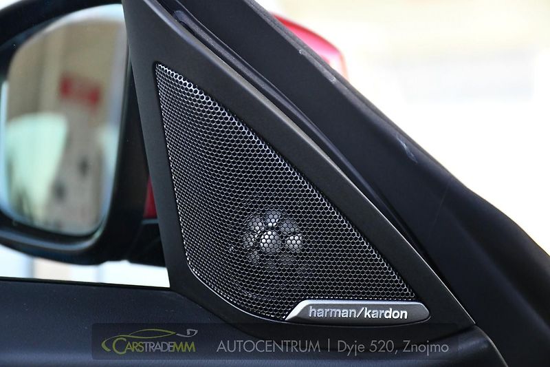 BMW Řada 4 420d xD MSPORT 3L-ZÁRUKA 1M ČR - fotka 26 z 62