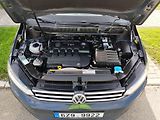 Volkswagen Touran 1,6 TDI  - náhled 28