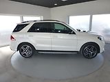 Mercedes-Benz GLE (2016) 350D*KAMER*TAŽ 3,5T*NEW ČR*AMG - náhled 3