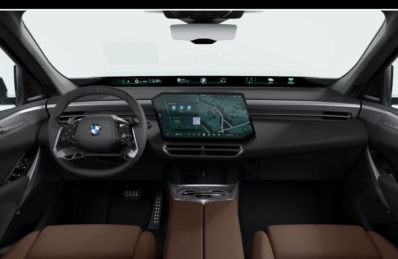 BMW X5 (2026) 40XD 230kW M-PAKET R22 B&W TZ! - fotka 2 z 3