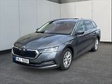 Škoda Octavia 2,0 TSI 140 Style 4x4 AT - náhled 2