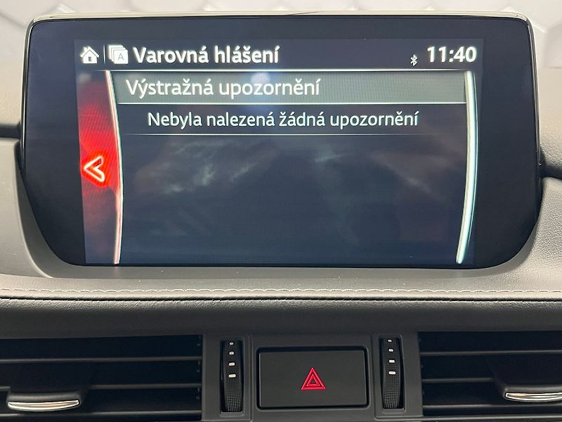 Mazda 6 2.5 SKYACTIV-G 194 Exclusive-L - fotka 55 z 83