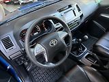 Toyota Hilux 3,0 D-4D 157tkm,po servisu,Top - náhled 9
