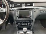 Škoda Superb (2014) 2.0 TDI, Navi, bixen - náhled 12