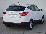 Hyundai ix35 (2012) 2.0CRDi 4x4, AC - náhled 6