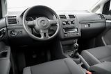 Volkswagen Touran (2014) - náhled 25