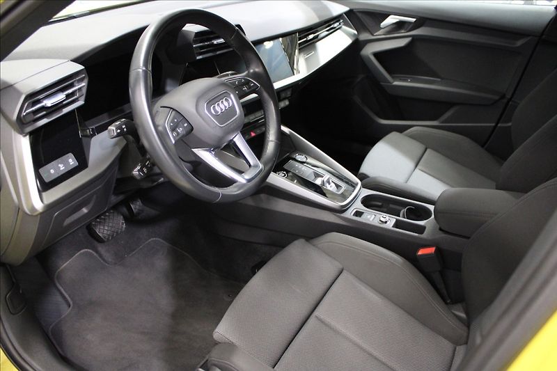Audi A3 1,4 40 TFSI  e Sportback advan - fotka 9 z 33