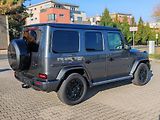Mercedes-Benz Třídy G G 450d 4M AMG REZERVACE - náhled 2